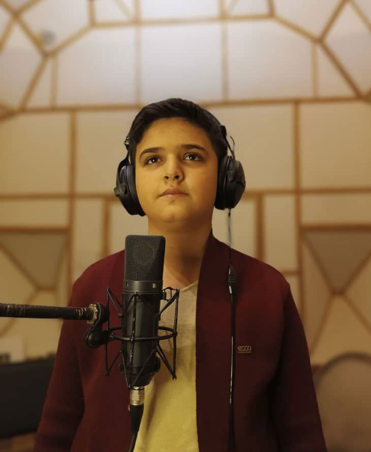 آرین بابک پور